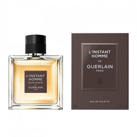 جيرلان لانستانت هوم او دو تواليت 100 مل جيرلان لانستانت هوم او دو تواليت 100 مل