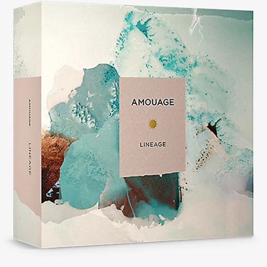 AMOUAGE Lineage eau de parfum 100ml AMOUAGE Lineage eau de parfum 100ml