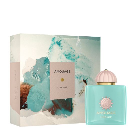 AMOUAGE Lineage eau de parfum 100ml AMOUAGE Lineage eau de parfum 100ml