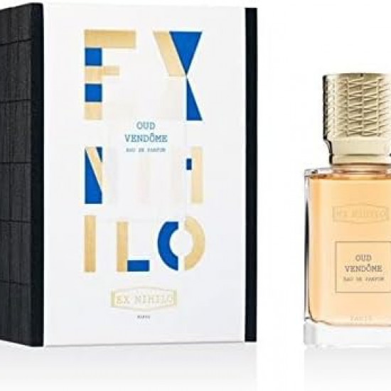 اكس نيلو عود فيندوم او دو برفيوم 100 مل اكس نيلو عود فيندوم او دو برفيوم 100 مل