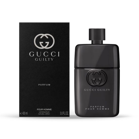 Gucci Guilty Pour Homme Parfum 90ml