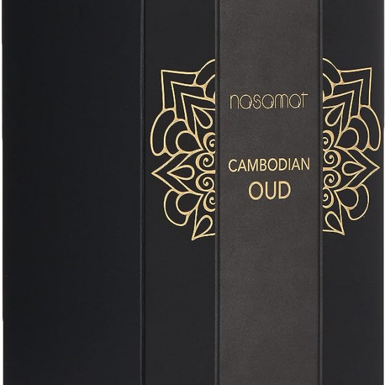 نسمات كمبوديان عود او دو برفيوم 100 مل نسمات كمبوديان عود او دو برفيوم 100 مل