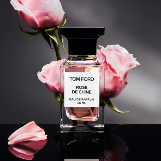 Tom Ford Rose De Chine EDP 50ml Tom Ford Rose De Chine EDP 50ml
