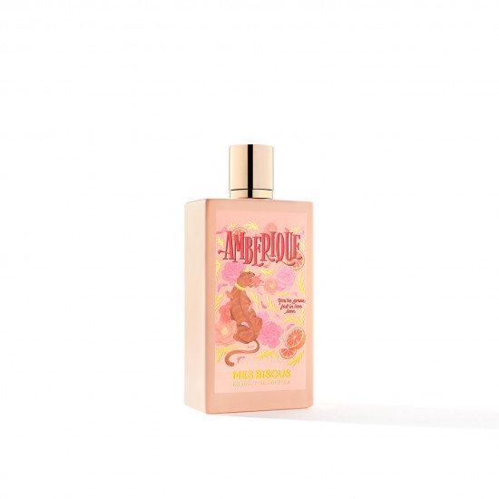 مس بيسوس امبريك اكستريت دو بارفيوم 100 مل