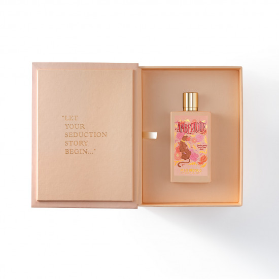 مس بيسوس امبريك اكستريت دو بارفيوم 100 مل