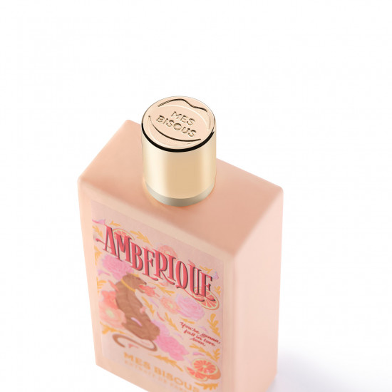 مس بيسوس امبريك اكستريت دو بارفيوم 100 مل