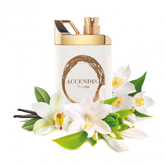 اكسينديس نوريا او دو برفيوم 100 مل اكسينديس نوريا او دو برفيوم 100 مل