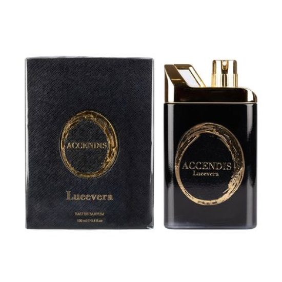 Accendis Accendis  Lucevera EDP, 100ml