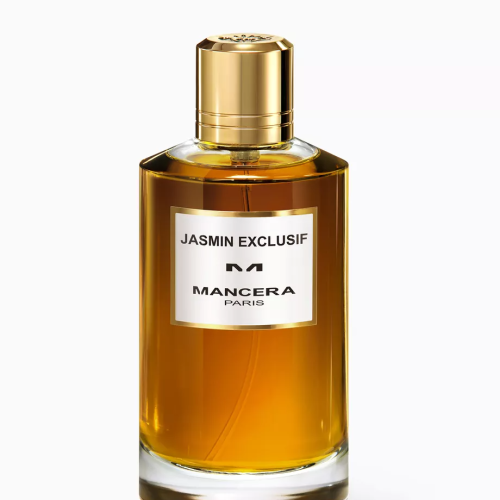 MANCERA Jasmin Exclusif Eau de Parfum 120ml