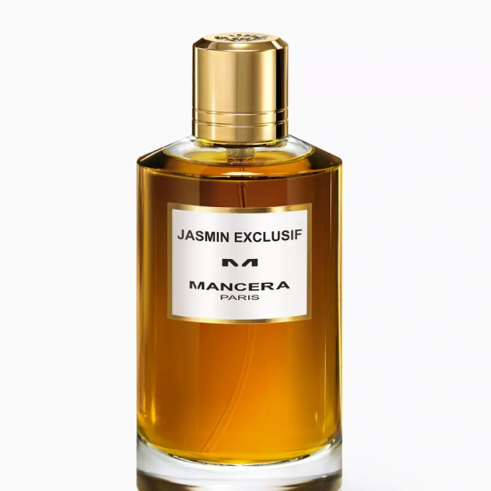 مانسيرا جاسمين اكسليوسيف او دو برفيوم 120 مل مانسيرا جاسمين اكسليوسيف او دو برفيوم 120 مل