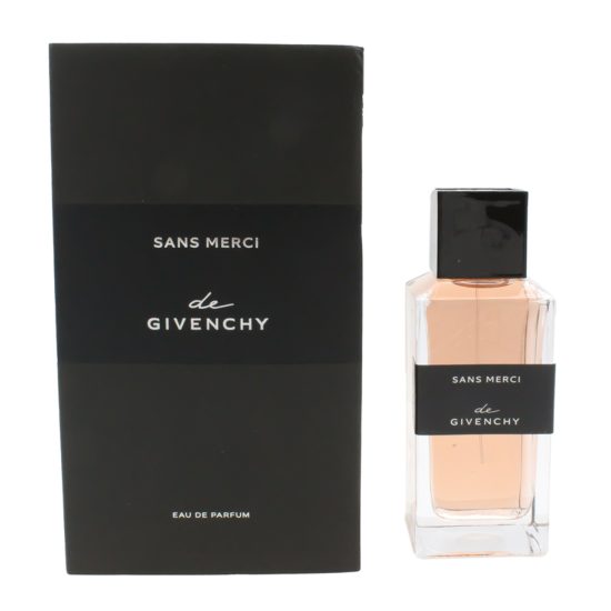 Givenchy Sans Merci Eau de Parfum 100ml Givenchy Sans Merci Eau de Parfum 100ml