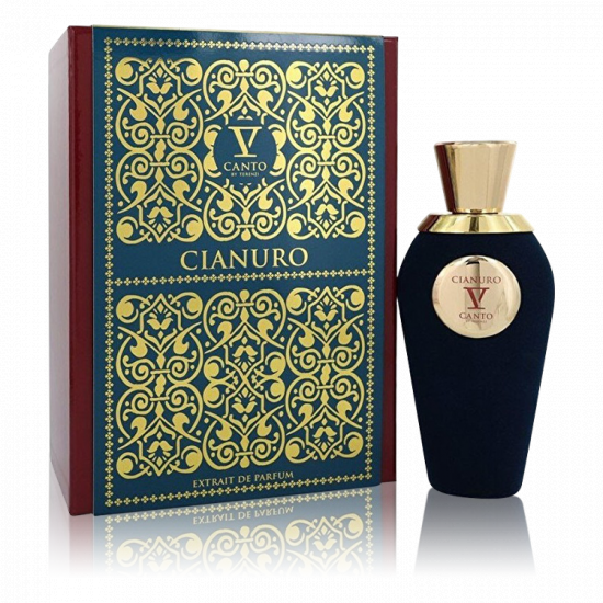 في كانتو كيانورو اكتسريت دو برفيوم 100 مل في كانتو كيانورو اكتسريت دو برفيوم 100 مل