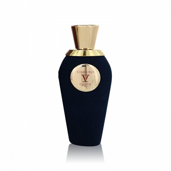 في كانتو كيانورو اكتسريت دو برفيوم 100 مل في كانتو كيانورو اكتسريت دو برفيوم 100 مل