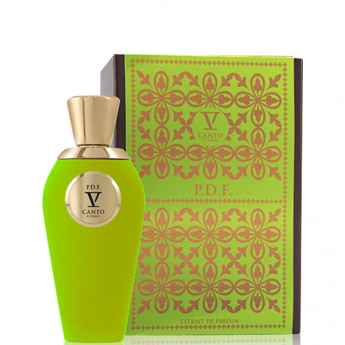 في كانتو بي دي اف اكستريت دو برفيوم 100 مل في كانتو بي دي اف اكستريت دو برفيوم 100 مل