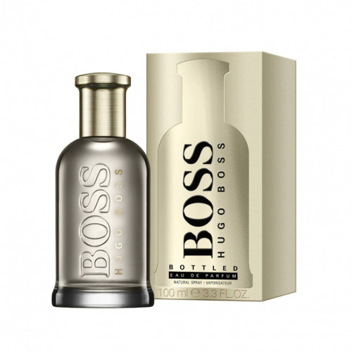 هوغو بوس بوتلد او دو بارفيوم 100مل هوغو بوس بوتلد او دو بارفيوم 100مل