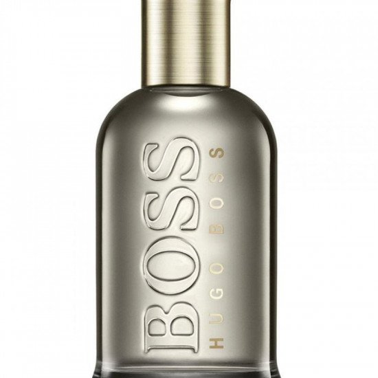 هوغو بوس بوتلد او دو بارفيوم 100مل هوغو بوس بوتلد او دو بارفيوم 100مل