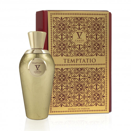 في كانتو تيمبتيشو اكستريت دو برفيوم 100 مل في كانتو تيمبتيشو اكستريت دو برفيوم 100 مل