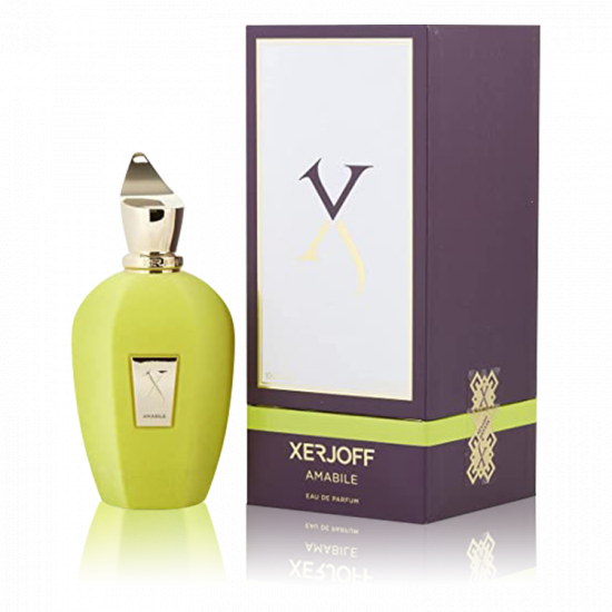 زيرجوف امابيل او دو برفيوم 100 مل