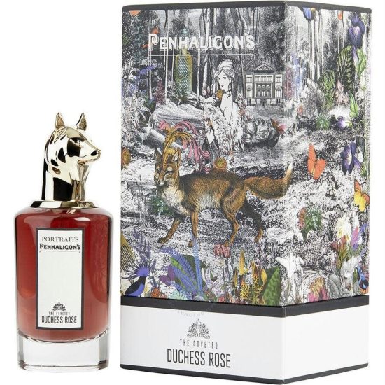 Penhaligon's Portraits Duchess Rose EDP 75ml