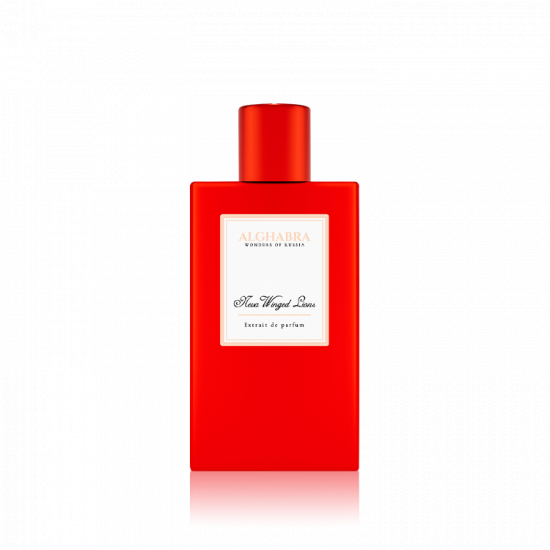 الغبرا نيفا وينجيد لايونز اكستريت دو برفيوم 50 مل الغبرا نيفا وينجيد لايونز اكستريت دو برفيوم 50 مل