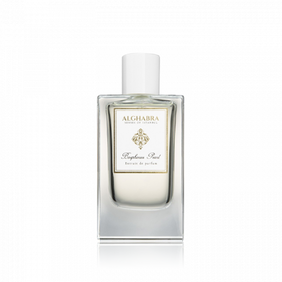 الغبرا بوسفورز بيرل اكستريت دو برفيوم 50 مل الغبرا بوسفورز بيرل اكستريت دو برفيوم 50 مل