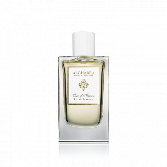 الغبرا كرون أوف مرمرة اكستريت دو برفيوم 50 مل الغبرا كرون أوف مرمرة اكستريت دو برفيوم 50 مل