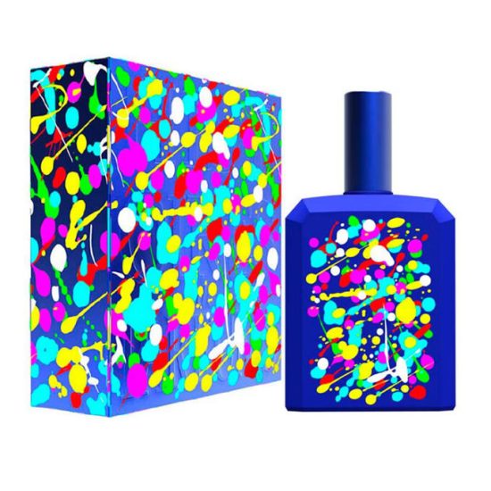 Histoires De Parfums This Is Not A Blue Bottle 1.2 EDP 115 ml Histoires De Parfums This Is Not A Blue Bottle 1.2 EDP 115 ml