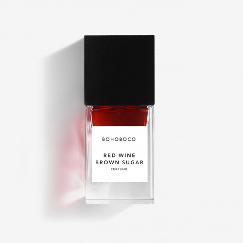 بوهوبوكو ريد واين براون شوغار 50 مل بوهوبوكو ريد واين براون شوغار 50 مل