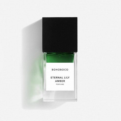 بوهوبوكو اترنال ليلي عمبر او دو برفيوم 50 مل