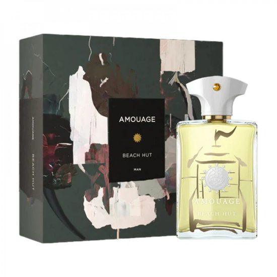 Amouage Beach Hut 100ml Amouage Beach Hut 100ml