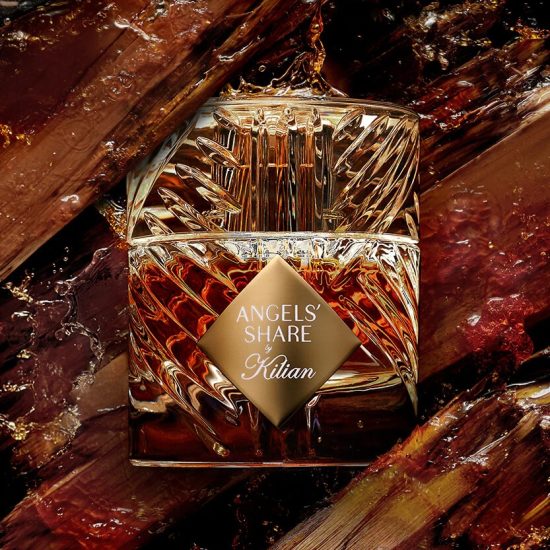 Kilian Paris ANGELS SHARE EDP 250ml