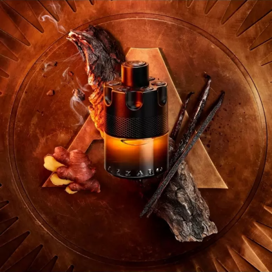 ازارو وانتد ذا موست بارفيوم 100مل ازارو وانتد ذا موست بارفيوم 100مل