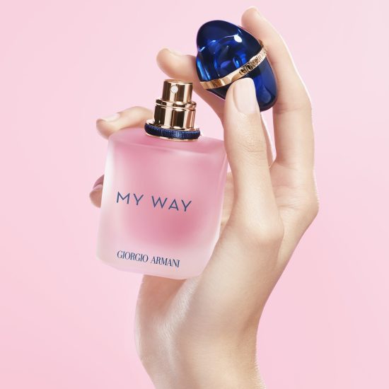 Giorgio Armani My Way Floral EDP 50 ml Giorgio Armani My Way Floral EDP 50 ml
