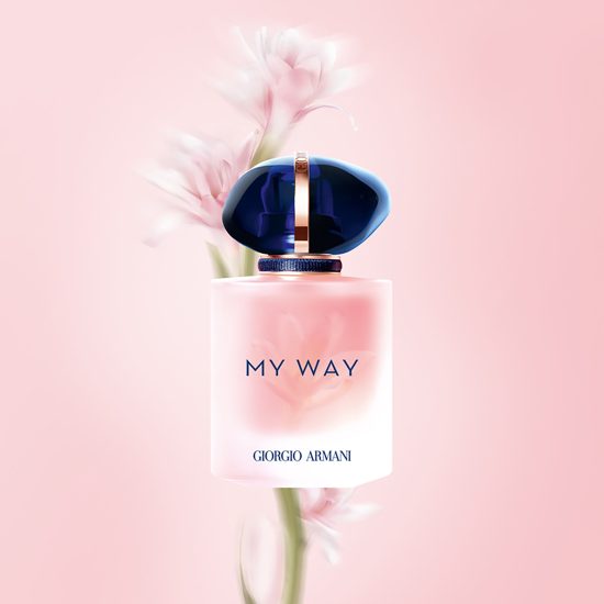 Giorgio Armani My Way Floral EDP 50 ml Giorgio Armani My Way Floral EDP 50 ml