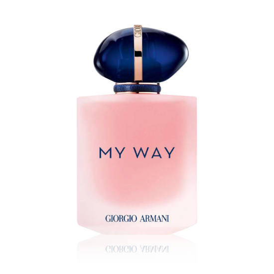 Giorgio Armani My Way Floral EDP 50 ml Giorgio Armani My Way Floral EDP 50 ml