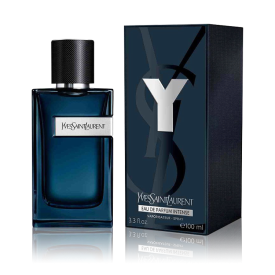 Yves Saint Laurent Y Intense EDP 60ml