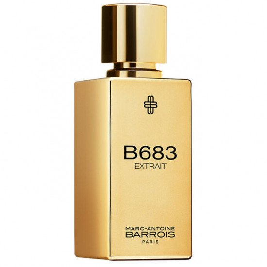 مارك انطوان بارويس B683 اكستريت دو برفيوم 50 مل مارك انطوان بارويس B683 اكستريت دو برفيوم 50 مل