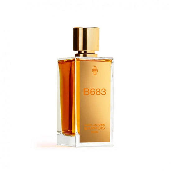 مارك انطوان بارويس B683 او دو برفيوم 100 مل مارك انطوان بارويس B683 او دو برفيوم 100 مل