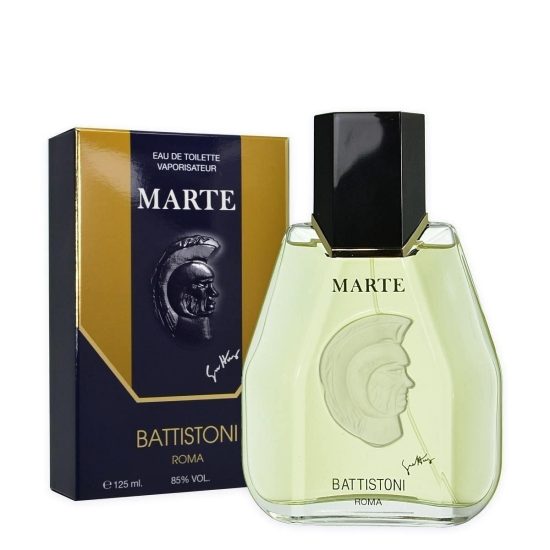  Battistoni Marte EDT 125 ML