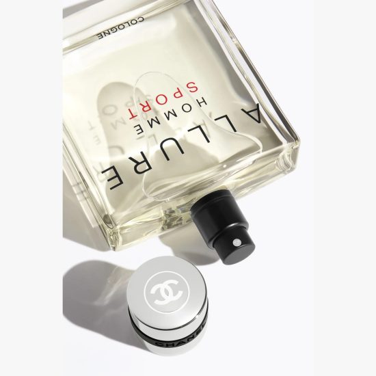 Chanel Allure Homme Sport Cologne 150ml Chanel Allure Homme Sport Cologne 150ml