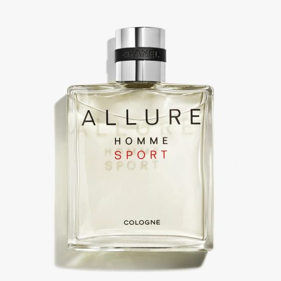 Chanel Allure Homme Sport Cologne 150ml Chanel Allure Homme Sport Cologne 150ml