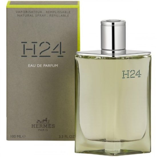 Hermès H24 Refillable EDP 100ml Hermès H24 Refillable EDP 100ml