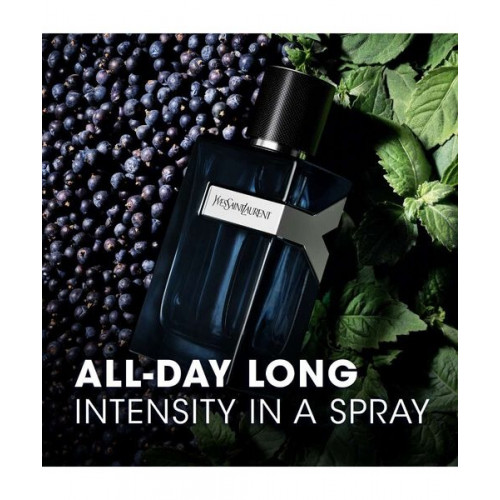 اف سان لوران واي انتنس او دو برفيوم 100 مل