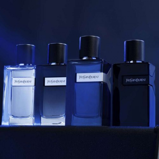 اف سان لوران واي انتنس او دو برفيوم 100 مل اف سان لوران واي انتنس او دو برفيوم 100 مل