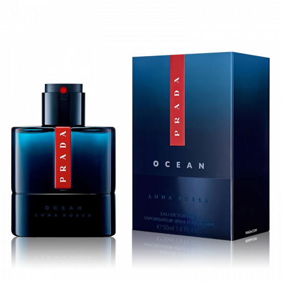 برادا لونا روزا أوشن أو دو تواليت 100 مل