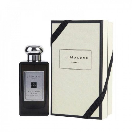 جو مالون فلفيت روز اند اود كولونيا انتنس 100 مل جو مالون فلفيت روز اند اود كولونيا انتنس 100 مل