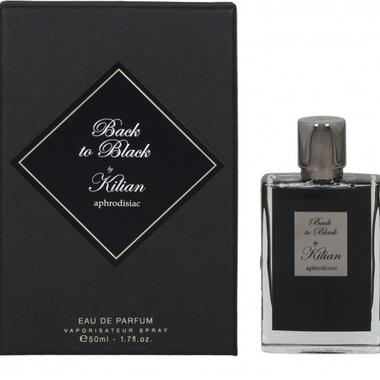 كيليان بلاك تو بلاك او دو برفيوم 50 مل كيليان بلاك تو بلاك او دو برفيوم 50 مل