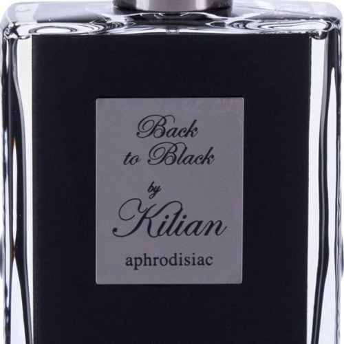 كيليان بلاك تو بلاك او دو برفيوم 50 مل كيليان بلاك تو بلاك او دو برفيوم 50 مل