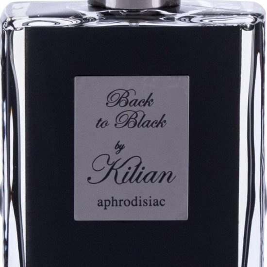 كيليان بلاك تو بلاك او دو برفيوم 50 مل كيليان بلاك تو بلاك او دو برفيوم 50 مل
