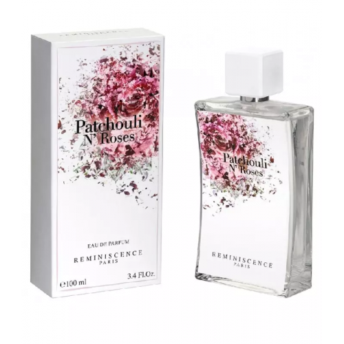 ريماينسيس باتشولي ناروزيس 100 مل ريماينسيس باتشولي ناروزيس 100 مل